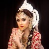 Exclusive Hindu Bridal Look (BB Bridal Makeover Studio)