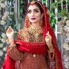 Pakistani Bridal Exclusive Look(BB Bridal Makeover Studio)