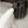 Dry Ice Machine - Low Smoke Fogger